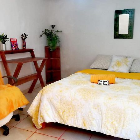 Home Sweet Home Guanajuato Eksteriør bilde