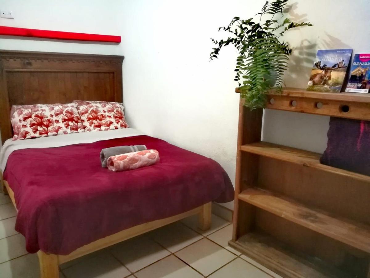 Home Sweet Home Guanajuato Eksteriør bilde