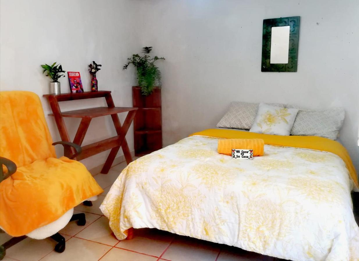Home Sweet Home Guanajuato Eksteriør bilde