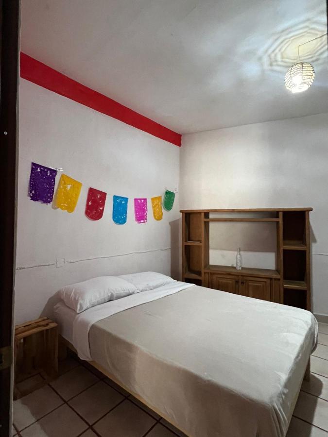 Home Sweet Home Guanajuato Eksteriør bilde