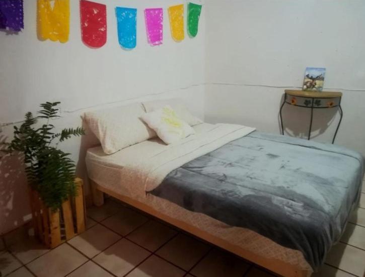 Home Sweet Home Guanajuato Eksteriør bilde